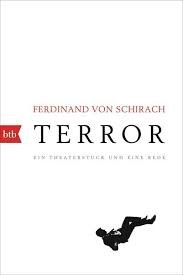 Cover of Terror
