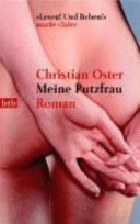 Cover of Meine Putzfrau