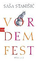 Cover of Vor dem Fest