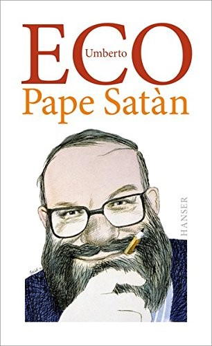 Cover of Pape Satàn