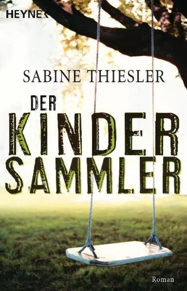 Cover of Der Kindersammler
