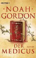 Cover of Der Medicus