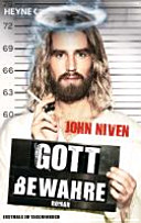 Cover of Gott bewahre