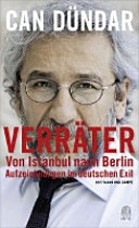 Cover of Verräter