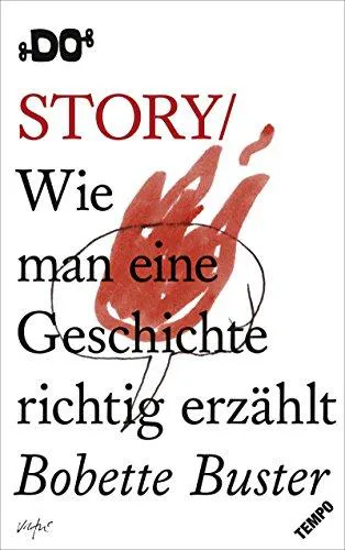 Cover of Story