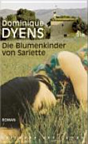 Cover of Die Blumenkinder von Sariette