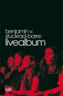 Cover of Livealbum