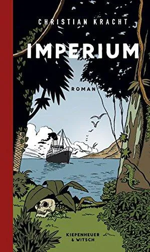 Cover of Imperium