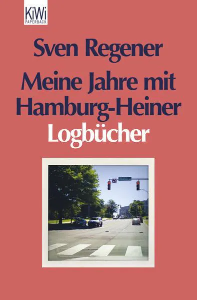 Cover of Meine Jahre mit Hamburg-Heiner