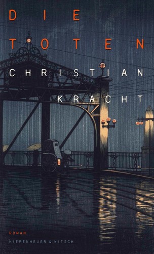 Cover of Die Toten