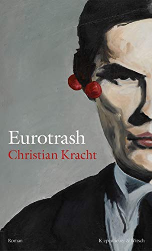 Cover of Eurotrash