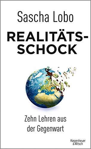 Cover of Realitätsschock