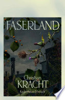 Cover of Faserland