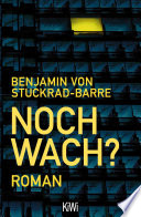 Cover of Noch wach?