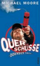 Cover of Querschüsse