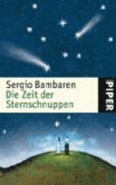 Cover of Die Zeit der Sternschnuppen