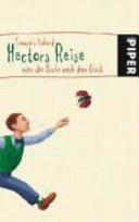 Cover of Hectors Reise oder die Suche nach dem Glück