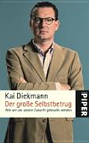 Cover of Der große Selbstbetrug