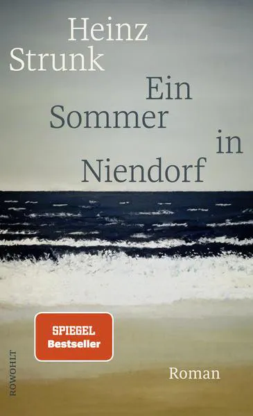 Cover of Ein Sommer in Niendorf