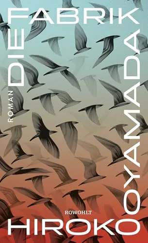 Cover of Die Fabrik