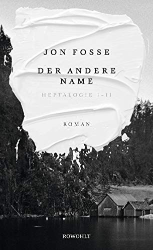 Cover of Der andere Name
