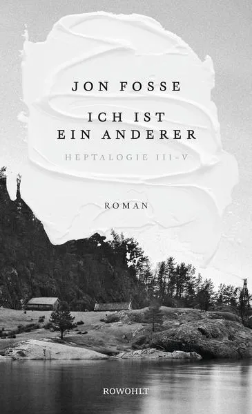 Cover of Ich ist ein anderer Heptalogie III - V