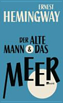 Cover of Der alte Mann und das Meer