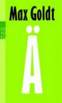 Cover of Ä