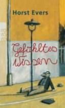 Cover of Gefühltes Wissen