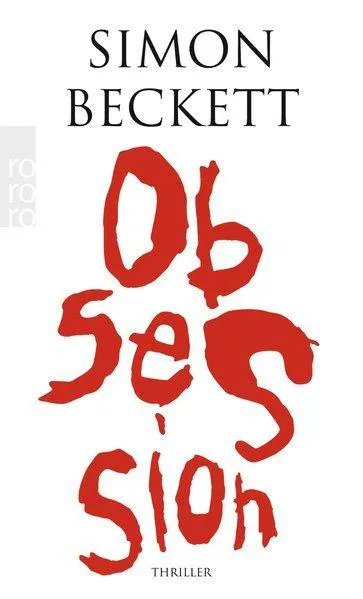 Cover of Obsession