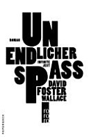 Cover of Unendlicher Spaß
