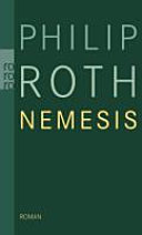 Cover of Nemesis