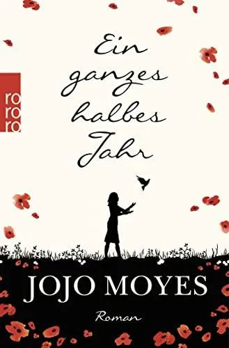 Cover of Ein ganzes halbes Jahr