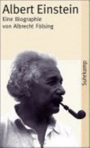 Cover of Albert Einstein