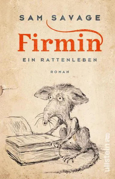 Cover of Firmin