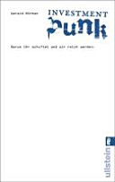 Cover of Investment Punk
