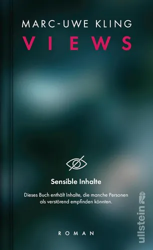 Cover of VIEWS
