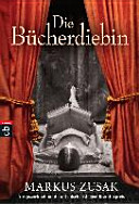 Cover of Die Bücherdiebin