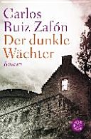 Cover of Der dunkle Wächter