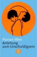 Cover of Anleitung zum Unschuldigsein