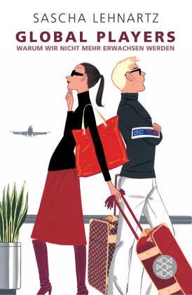 Cover of Global Players
