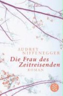 Cover of Die Frau des Zeitreisenden