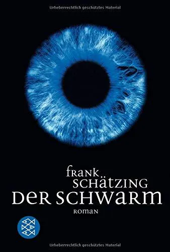 Cover of Der Schwarm