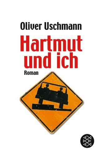 Cover of Hartmut und ich