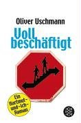 Cover of Voll beschäftigt