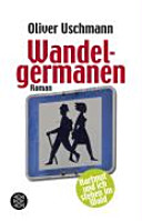 Cover of Wandelgermanen
