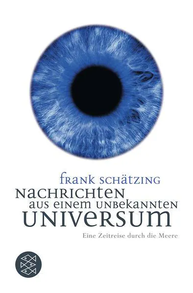 Cover of Nachrichten aus einem unbekannten Universum