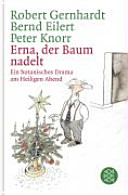 Cover of Erna, der Baum nadelt!