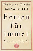 Cover of Ferien für immer