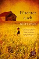 Cover of Fürchtet euch : Roman